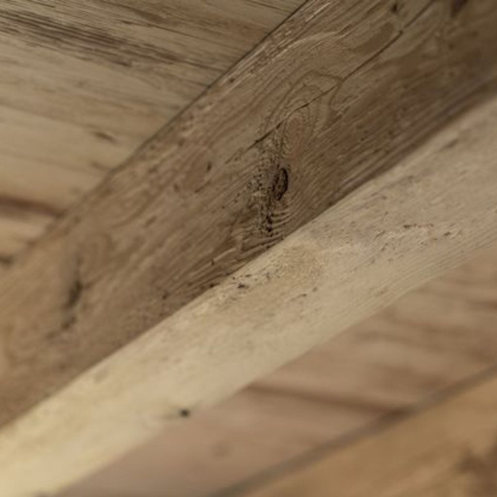 Retro Timber Bauholz kaufen - Holzmüller - Ihr Schnittholzlieferant für Qualität