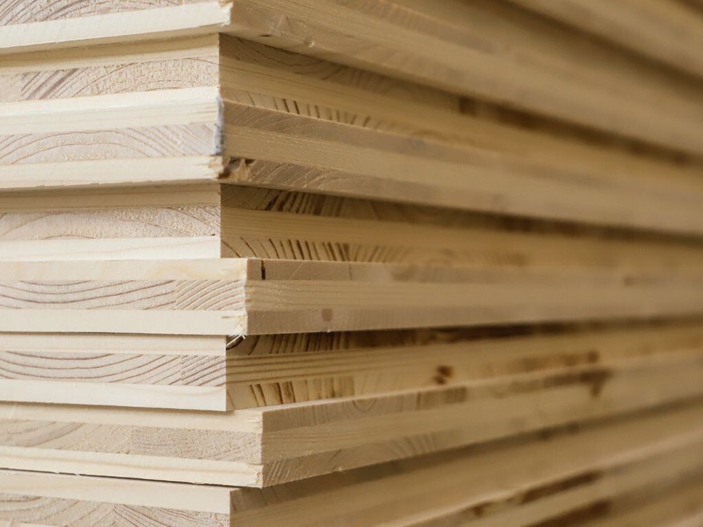Holzplatten kaufen - Großhandel für Platten 3-S Platten günstig kaufen - Holzmüller Bräunlingen